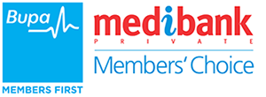 Bupa Medibank - Members Choice