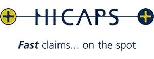 HICAPS - Fast Claims, on the spot