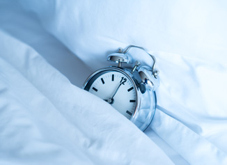 Good sleep hygiene to help CFS and Fibromyalgia