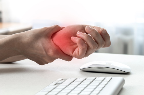 Understanding Carpal Tunnel Syndrome