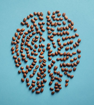 Caffeine is one key trigger for migraines