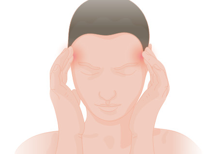 Let our headache therapists assess and treat your headaches